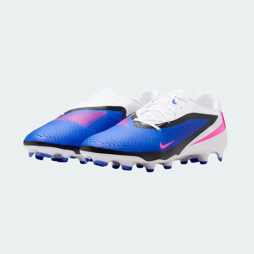 Nike HJ4564-446 Phantom 6 Low Academy Fg/Mg Krampon