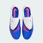 Nike HJ4564-446 Phantom 6 Low Academy Fg/Mg Krampon