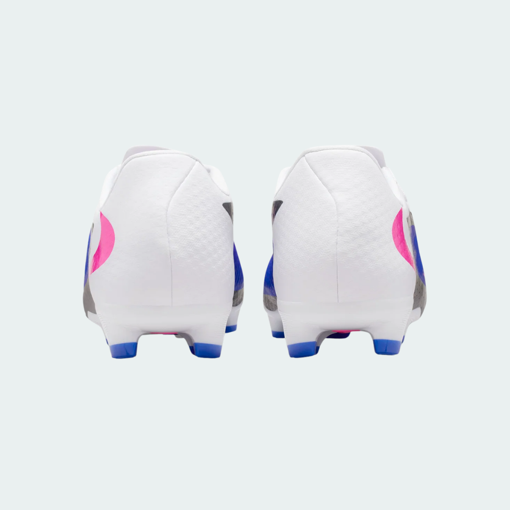 Nike HJ4564-446 Phantom 6 Low Academy Fg/Mg Krampon