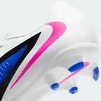 Nike HJ4564-446 Phantom 6 Low Academy Fg/Mg Krampon