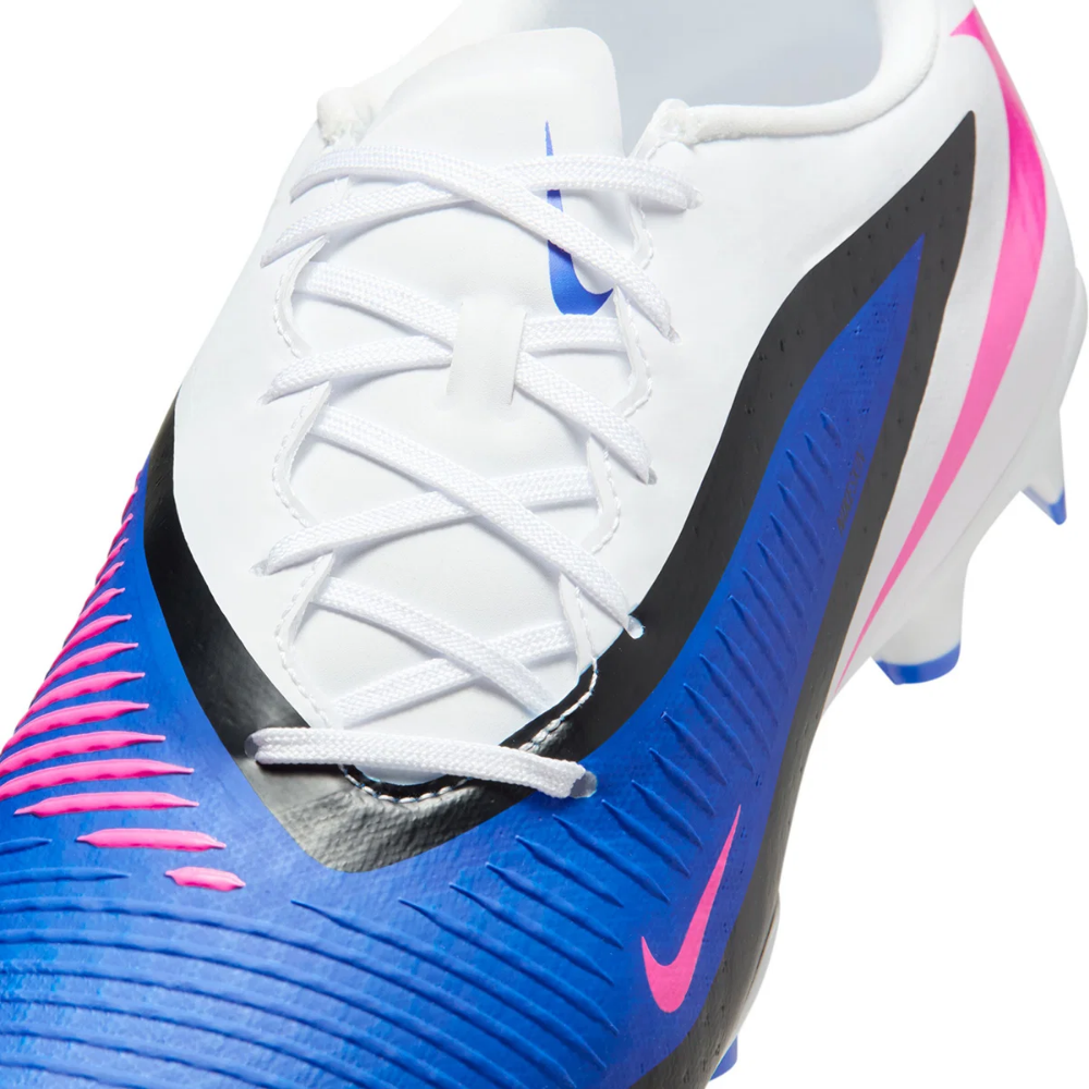 Nike HJ4564-446 Phantom 6 Low Academy Fg/Mg Krampon