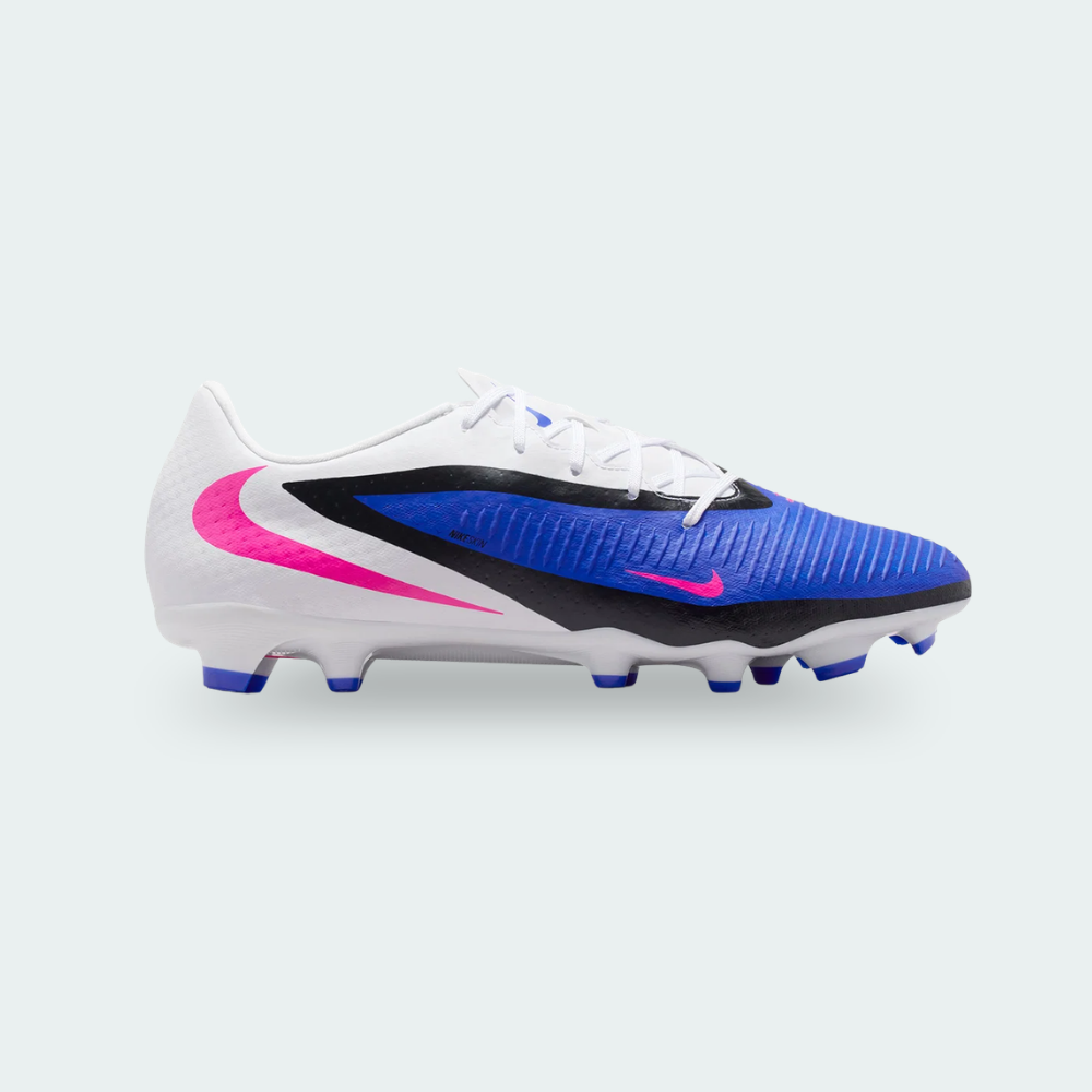 Nike HJ4564-446 Phantom 6 Low Academy Fg/Mg Krampon