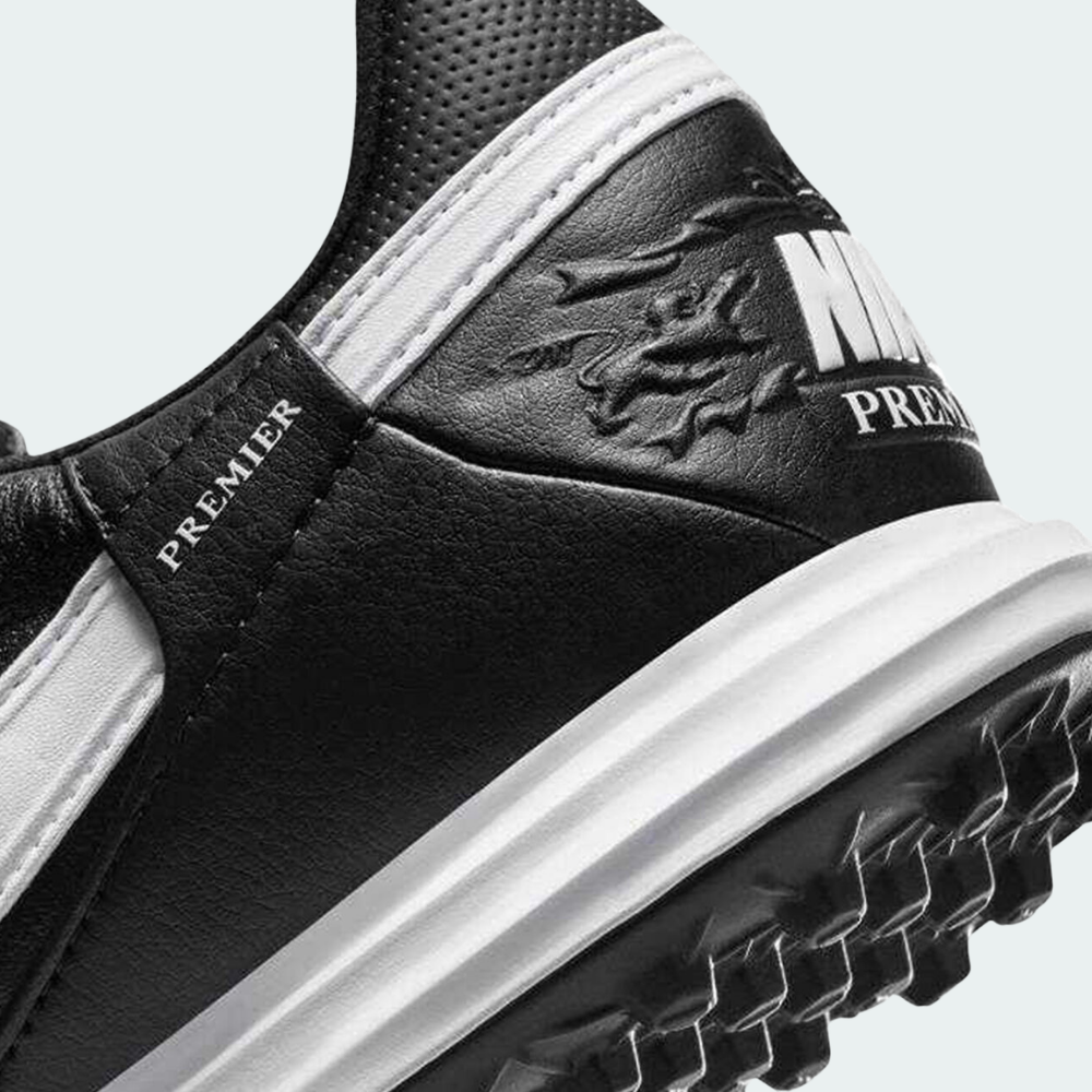 Nike HM0283-001 PREMIER III TF Halı Saha