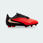 Nike HM9202-600 JR PHANTOM 6 LOW CLUB FG/MG Çocuk Krampon