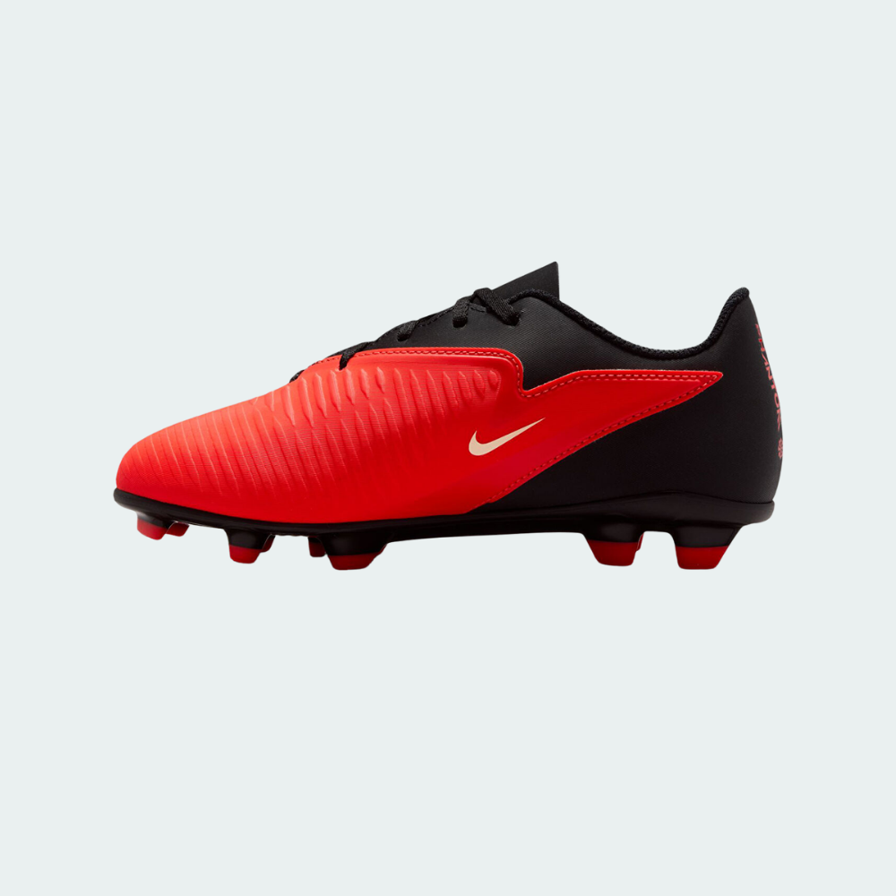 Nike HM9202-600 JR PHANTOM 6 LOW CLUB FG/MG Çocuk Krampon
