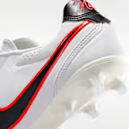 Nike HQ3158 Tiempo Ligera PRO FG Krampon