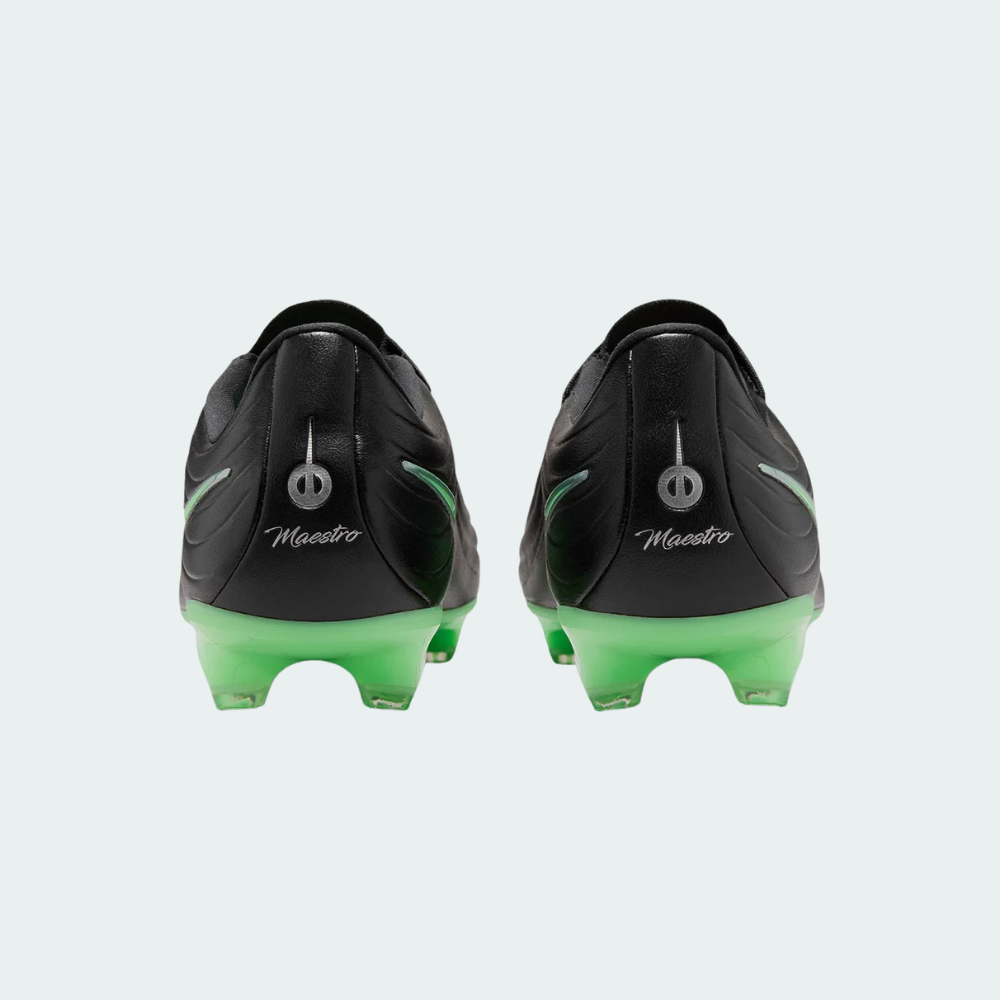 Nike IB1600-001 Tiempo Maestro Academy Fg/Mg Krampon