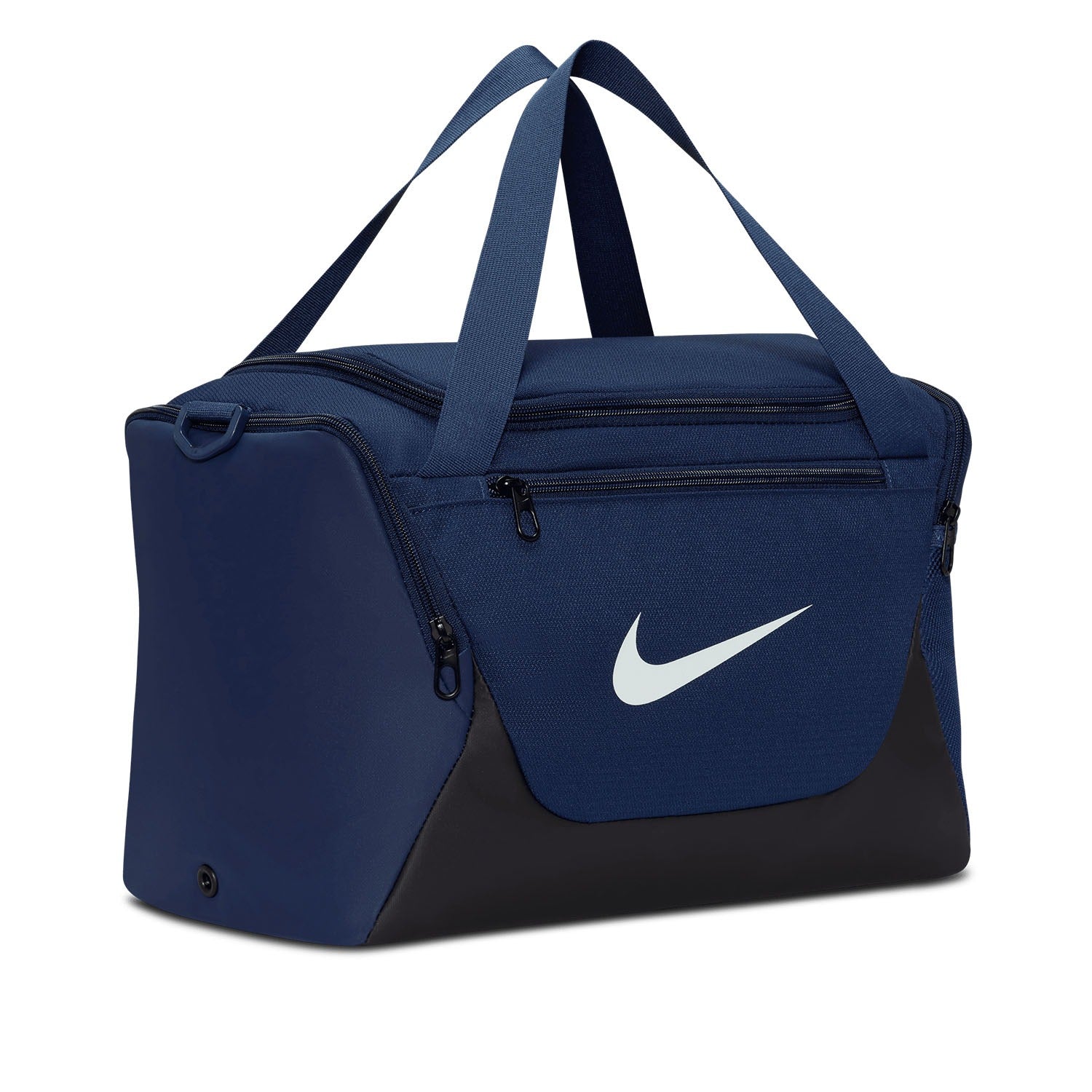 Nike IB4398-410 NK BRSLA XS DUFF - X Omuz Çantası Mavi