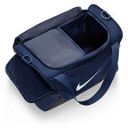 Nike IB4398-410 NK BRSLA XS DUFF - X Omuz Çantası Mavi