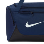 Nike IB4398-410 NK BRSLA XS DUFF - X Omuz Çantası Mavi