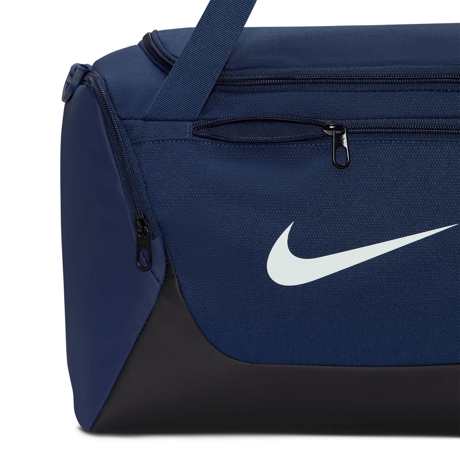 Nike IB4398-410 NK BRSLA XS DUFF - X Omuz Çantası Mavi