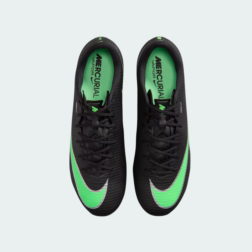 Nike IF8517-001 Mercurial Vapor 17 Academy Krampon