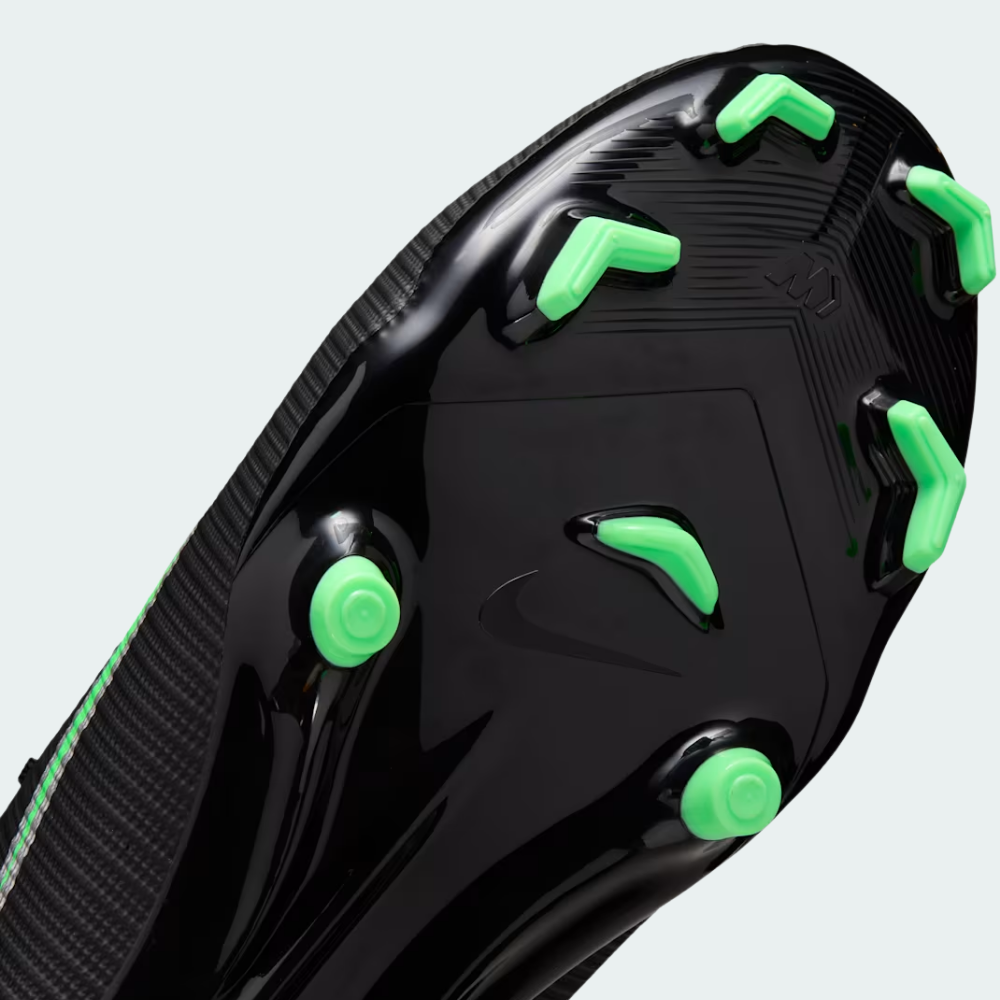 Nike IF8517-001 Mercurial Vapor 17 Academy Krampon