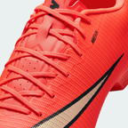 Nike IF8517-600 MERCURIAL VAPOR 17 ACADEMY FG/MG Krampon