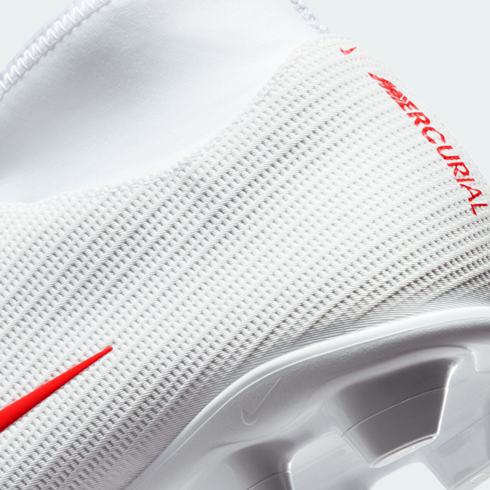 Nike IM0358-100 MERCURIAL SUPERFLY 11 CLUB FG/MG Krampon
