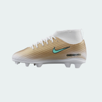 Nike IR0788-701 JR MERCURIAL SUPERFLY 11 CLUB FG/MG Çocuk Krampon