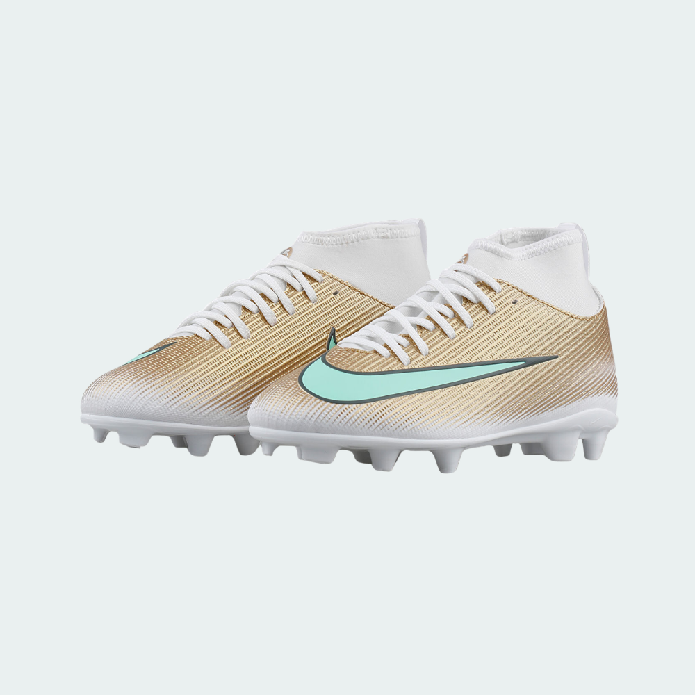 Nike IR0788-701 JR MERCURIAL SUPERFLY 11 CLUB FG/MG Çocuk Krampon