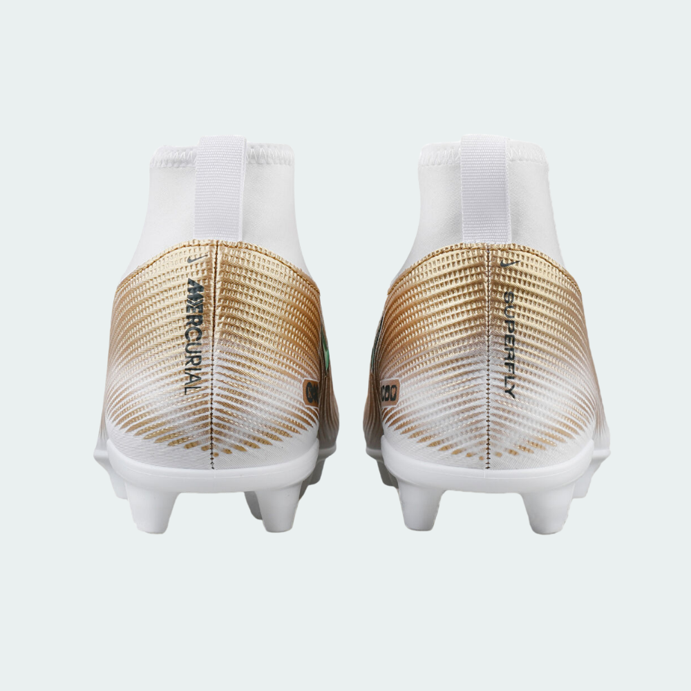 Nike IR0788-701 JR MERCURIAL SUPERFLY 11 CLUB FG/MG Çocuk Krampon