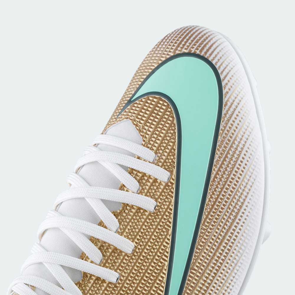 Nike IR0788-701 JR MERCURIAL SUPERFLY 11 CLUB FG/MG Çocuk Krampon