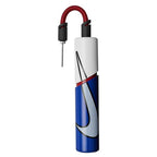 Nike N.000.1484 İğneli Pompa Mavi-Beyaz