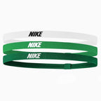 Nike 3 lü Saç Bandı