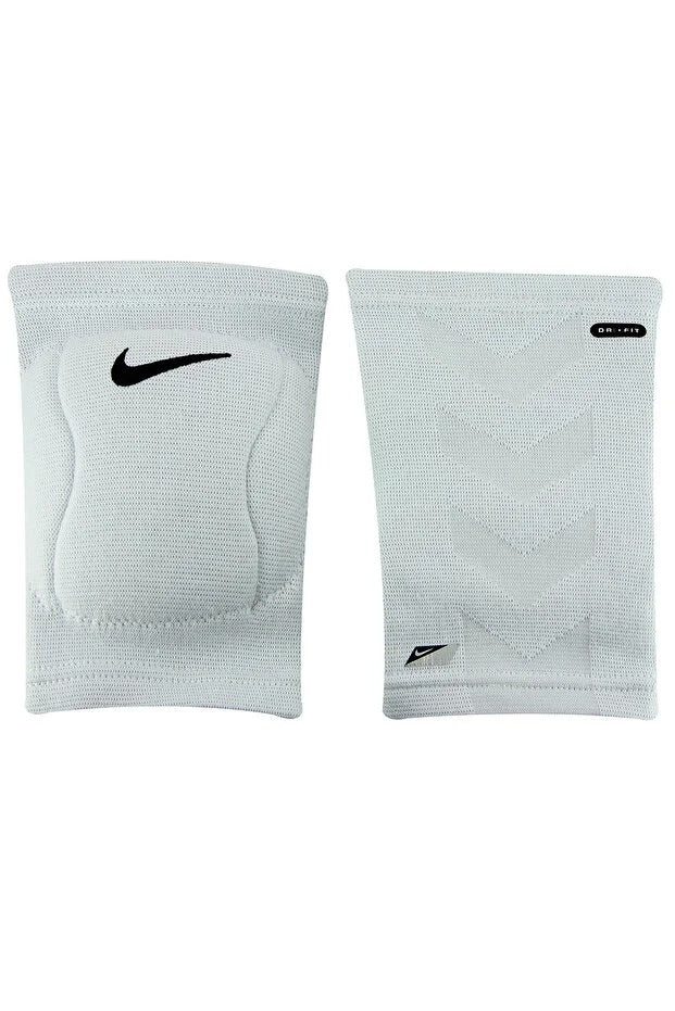 Nike STREAK VOLLEYBALL KNEE PADS Dizlikler Beyaz
