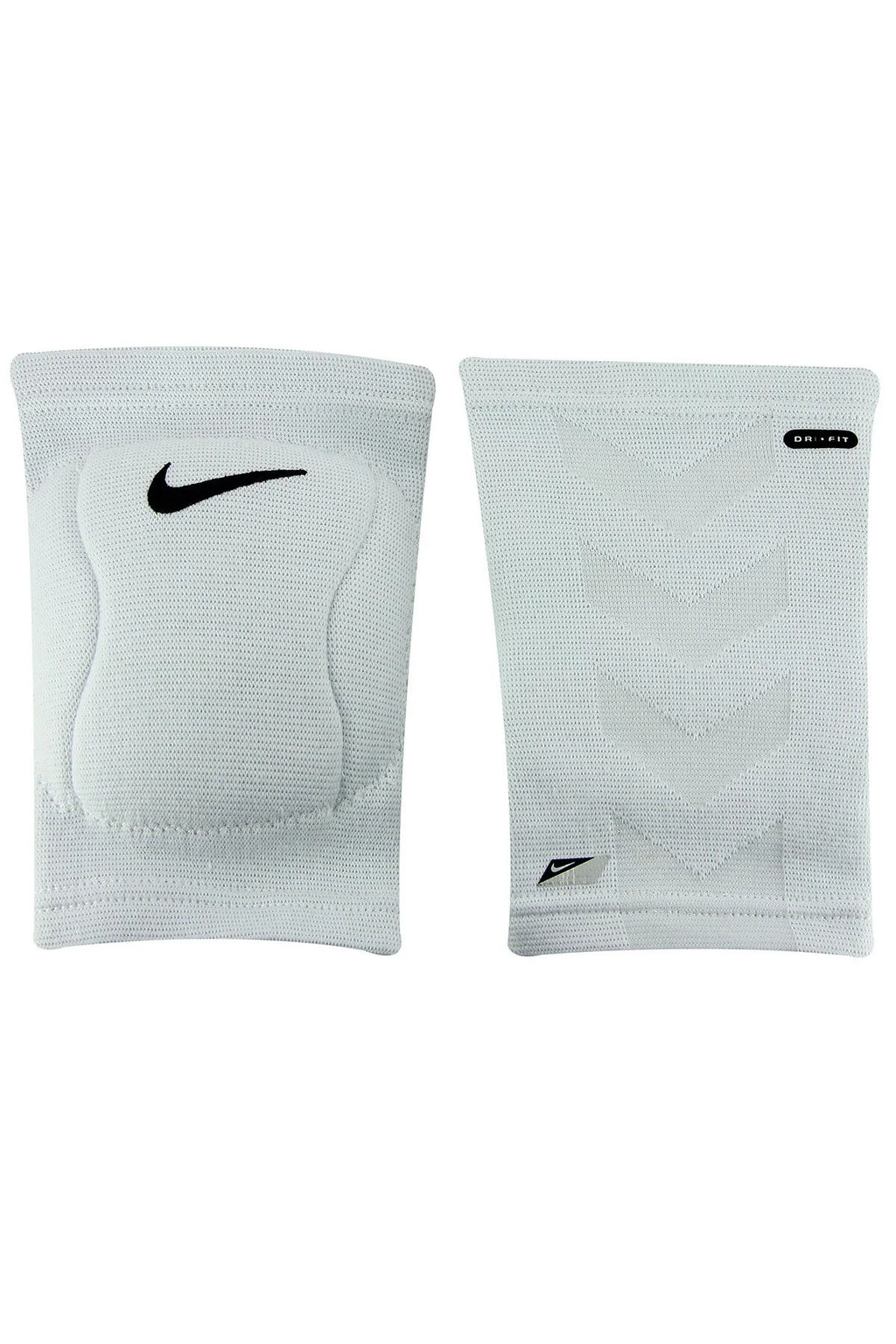 Nike STREAK VOLLEYBALL KNEE PADS Dizlikler Beyaz