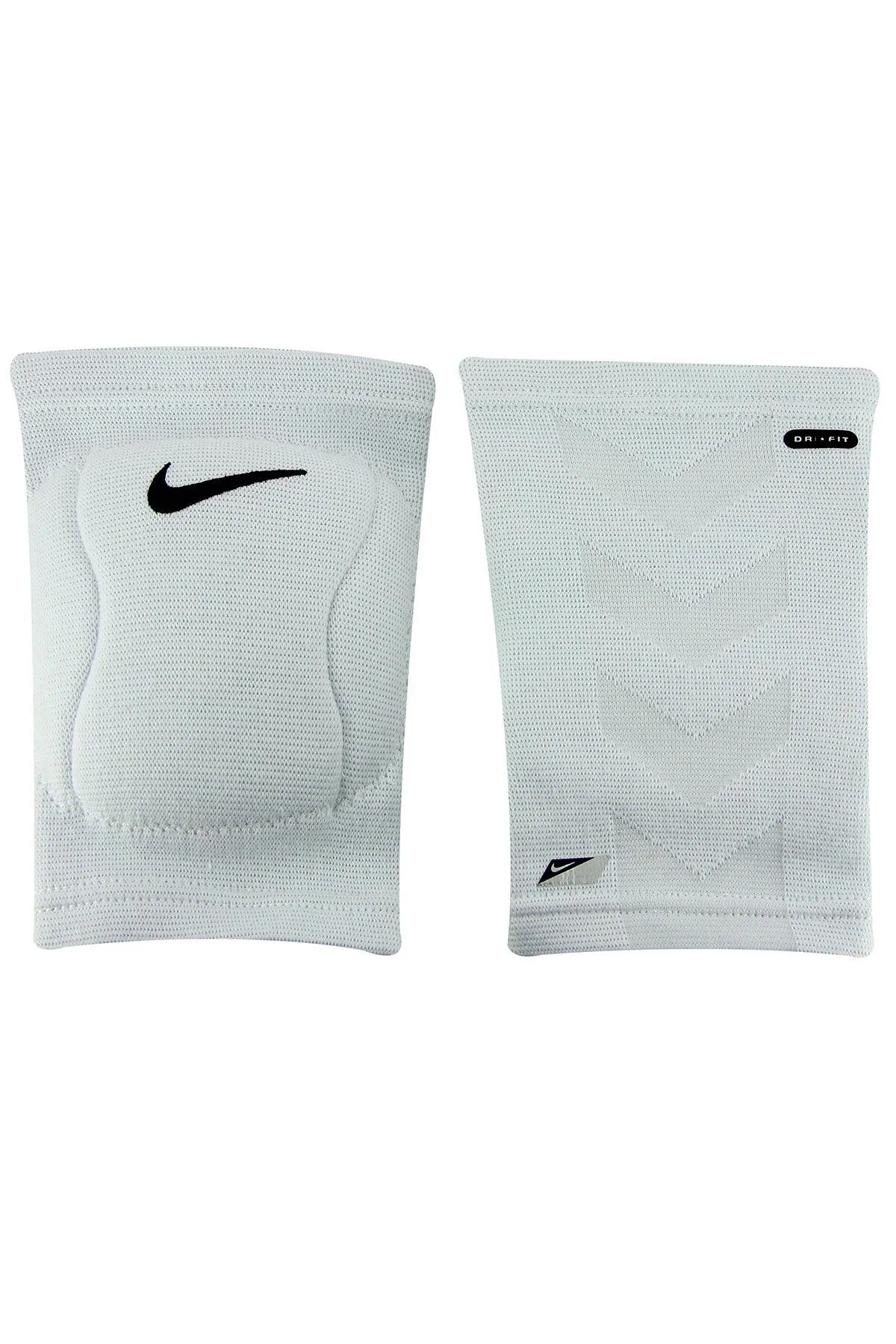Nike STREAK VOLLEYBALL KNEE PADS Dizlikler Beyaz