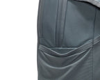 Nike NK ACDMY TEAM BKPK 2.3 Sırt Çantası Gri