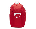 Nike NK ACDMY TEAM BKPK 2.3 Sırt Çantası Kırmızı