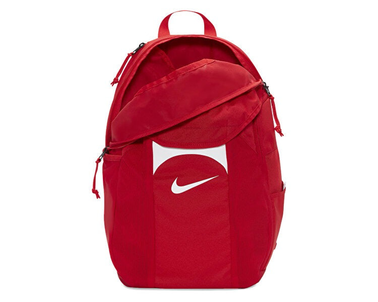 Nike NK ACDMY TEAM BKPK 2.3 Sırt Çantası Kırmızı