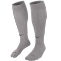 Nike Sx5728 U Classıc Iı Cush Otc Team Tozluklar & Çorapları Gri