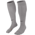 Nike Sx5728 U Classıc Iı Cush Otc Team Tozluklar & Çorapları Gri