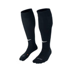Nike Sx5728 U Classıc Iı Cush Otc Team Tozluklar & Çorapları Siyah