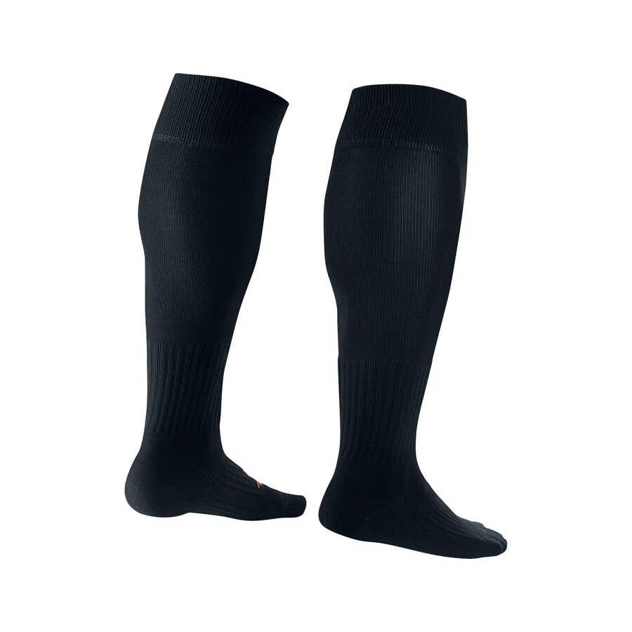 Nike Sx5728 U Classıc Iı Cush Otc Team Tozluklar & Çorapları Siyah