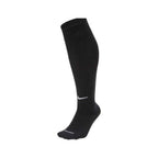 Nike Sx5728 U Classıc Iı Cush Otc Team Tozluklar & Çorapları Siyah