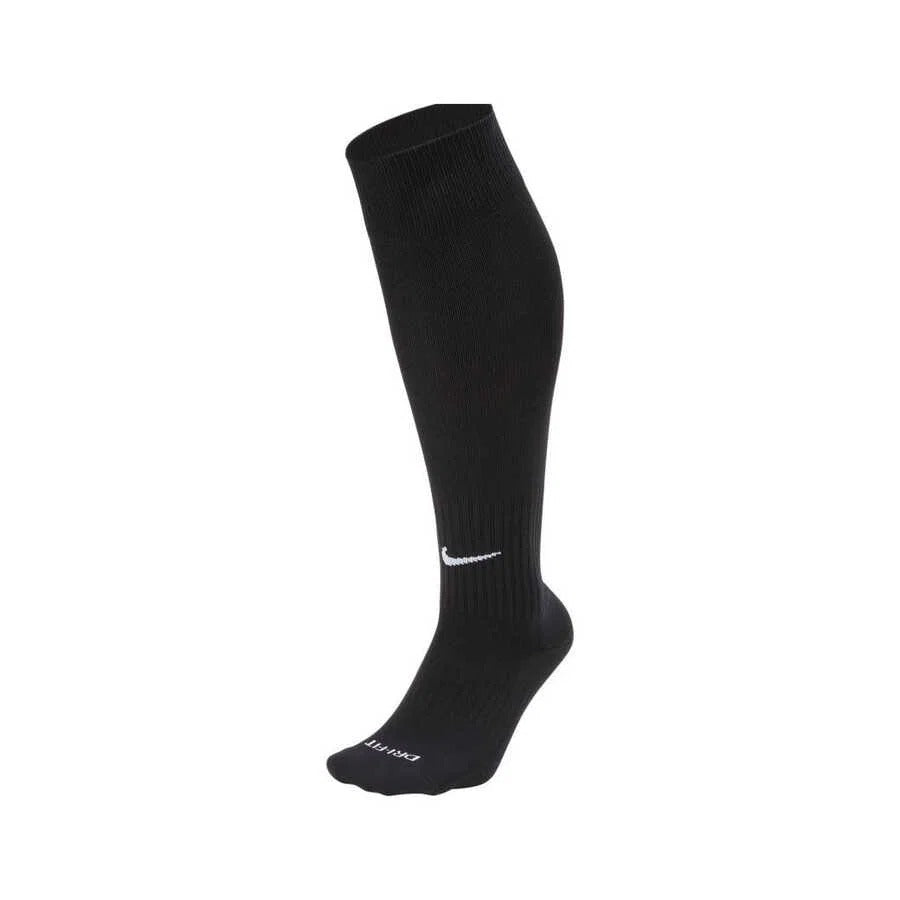 Nike Sx5728 U Classıc Iı Cush Otc Team Tozluklar & Çorapları Siyah