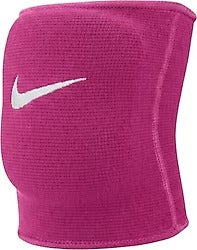 Nike Y ESSENTIAL VOLLEYBALL KNEE PADS Dizlikler Pembe