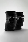 Proforce Voleybol Dizliği Dizlikler Siyah