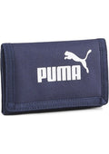Puma 079951 Phase Wallet Lacivert