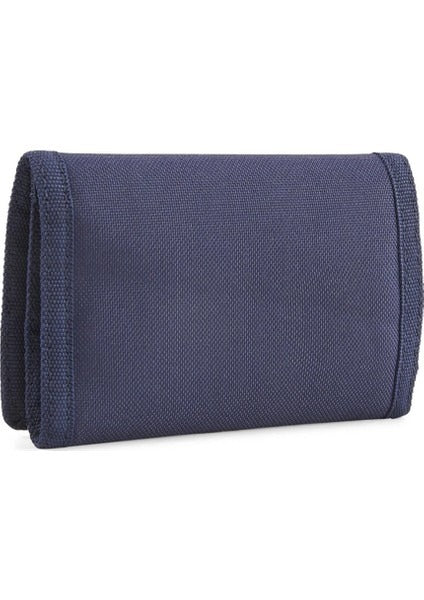 Puma 079951 Phase Wallet Lacivert