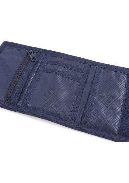 Puma 079951 Phase Wallet Lacivert