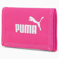 Puma 079951 Phase Wallet Pembe