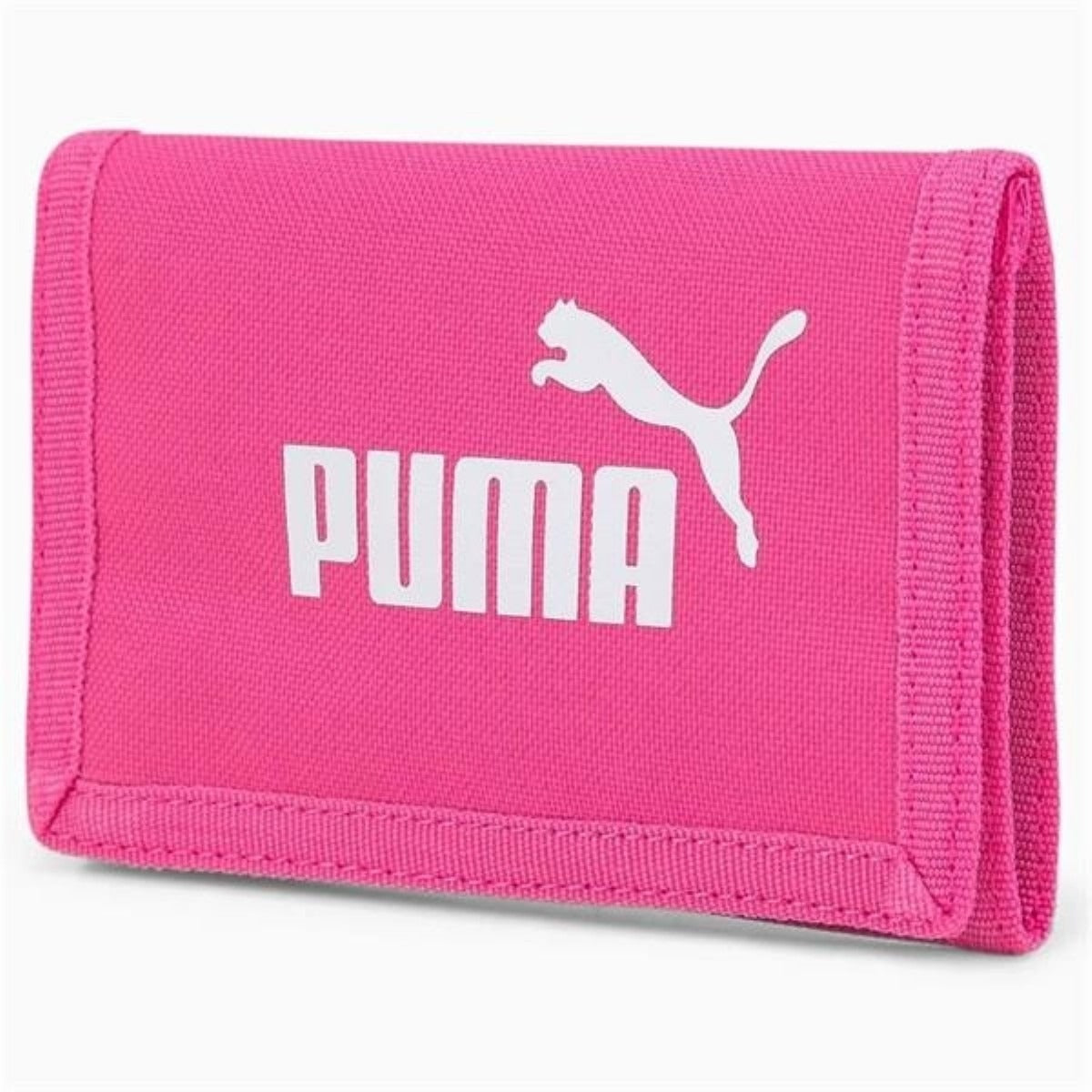 Puma 079951 Phase Wallet Pembe