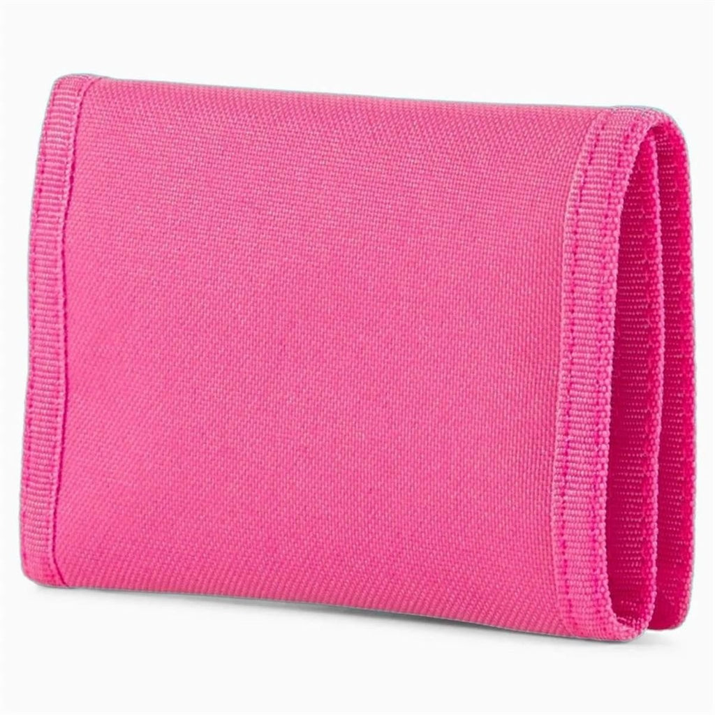 Puma 079951 Phase Wallet Pembe