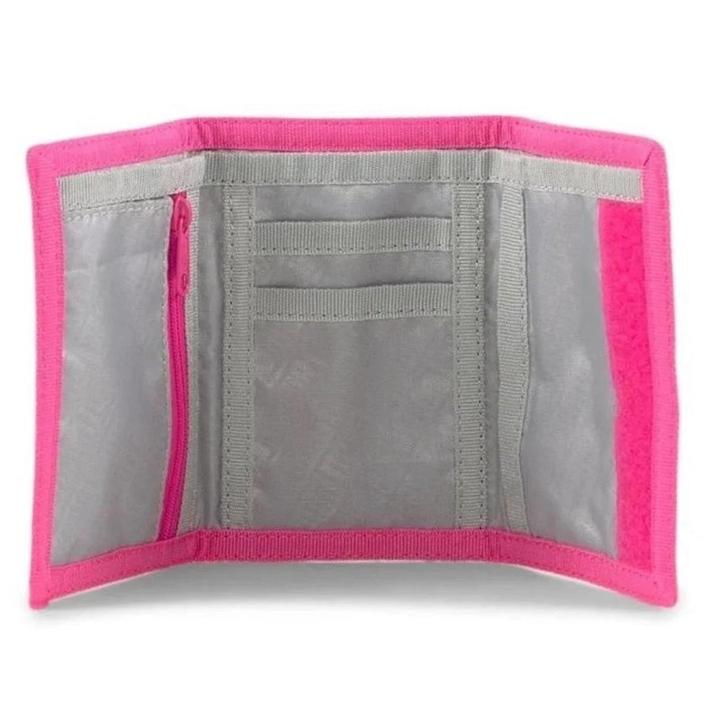 Puma 079951 Phase Wallet Pembe