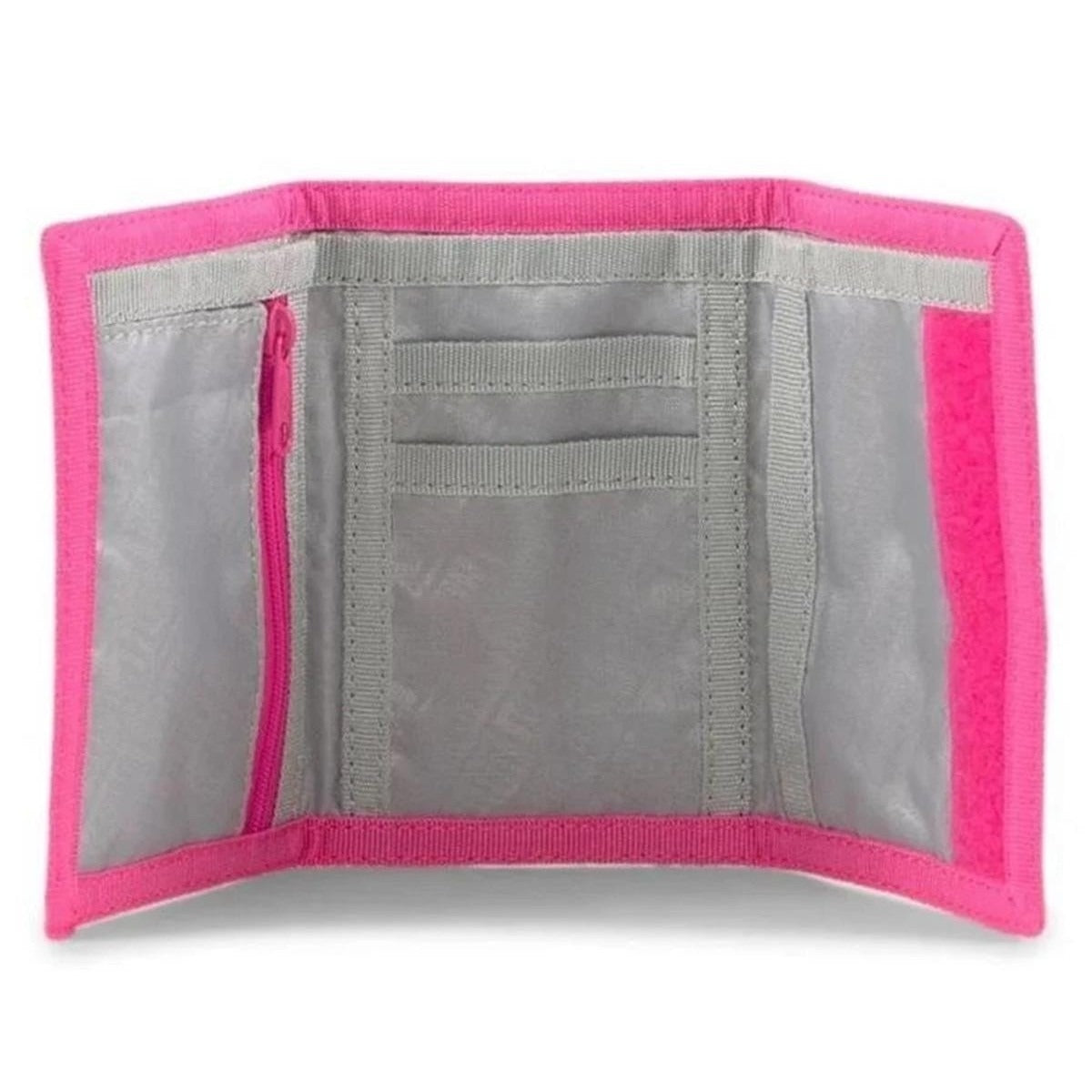 Puma 079951 Phase Wallet Pembe