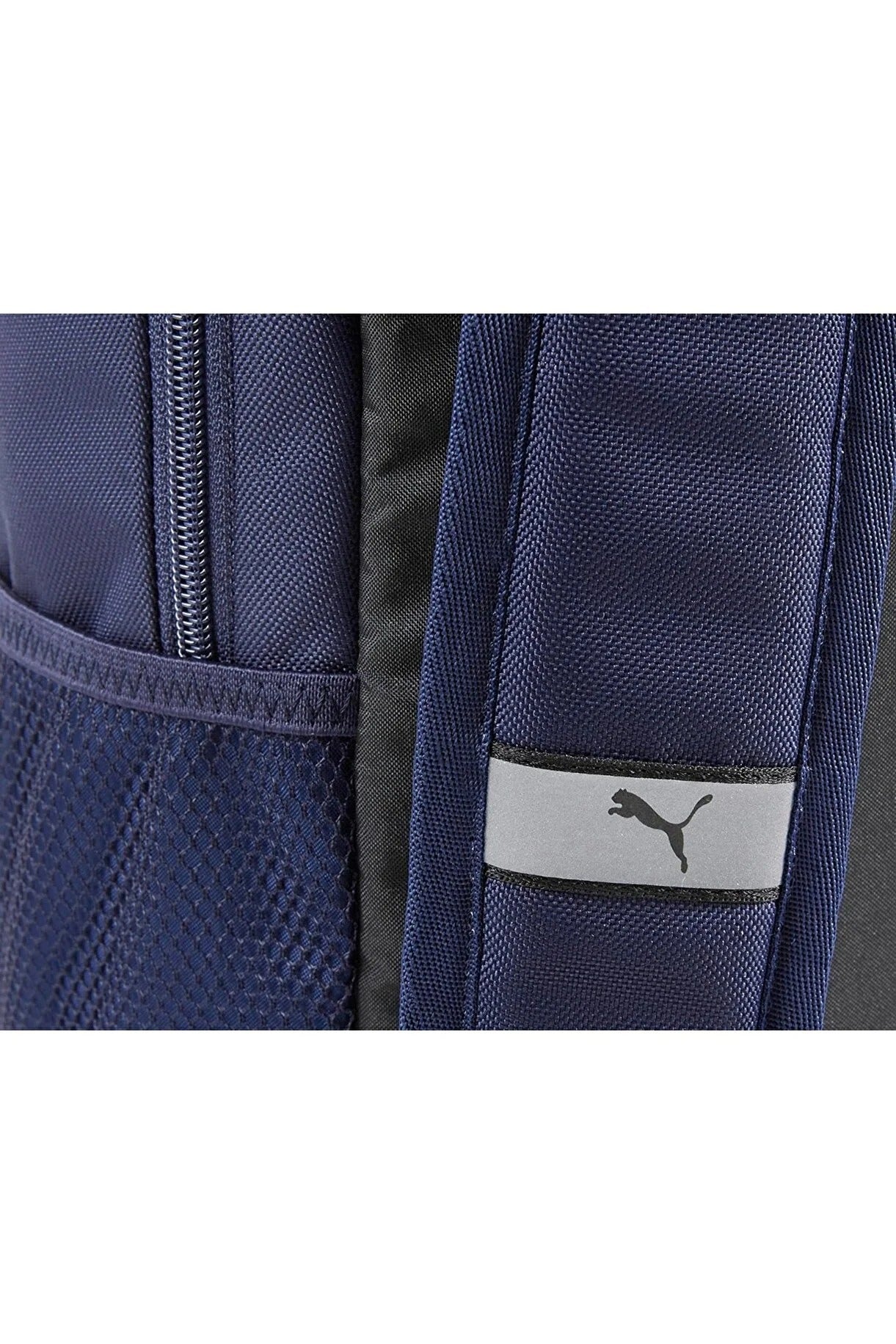 Puma 079952 Phase Backpack II Lacivert