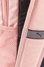 Puma 079952 Phase Backpack II Pembe