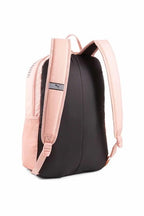 Puma 079952 Phase Backpack II Pembe